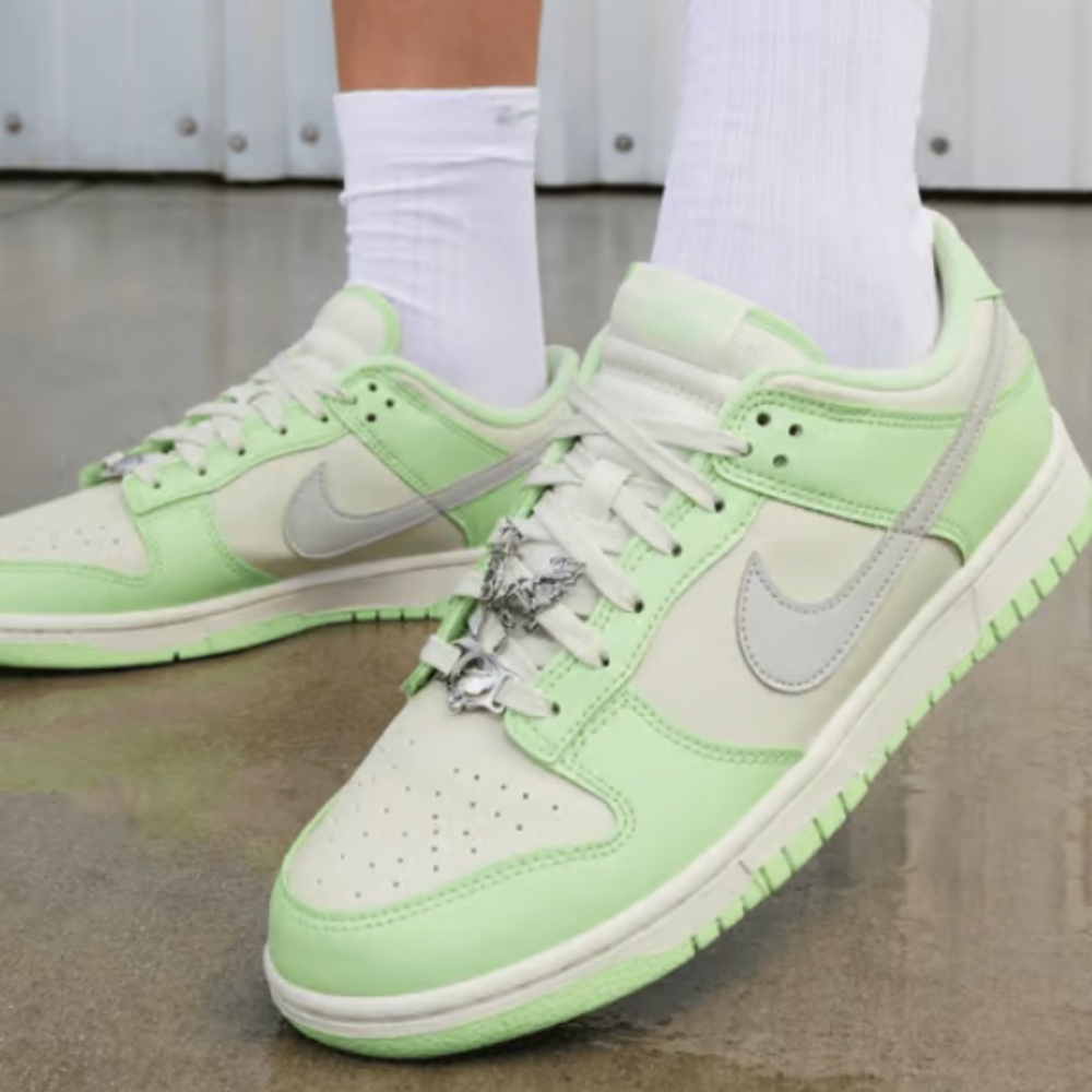 Nike | Women's Dunk Low NN SE "Sea Glass"